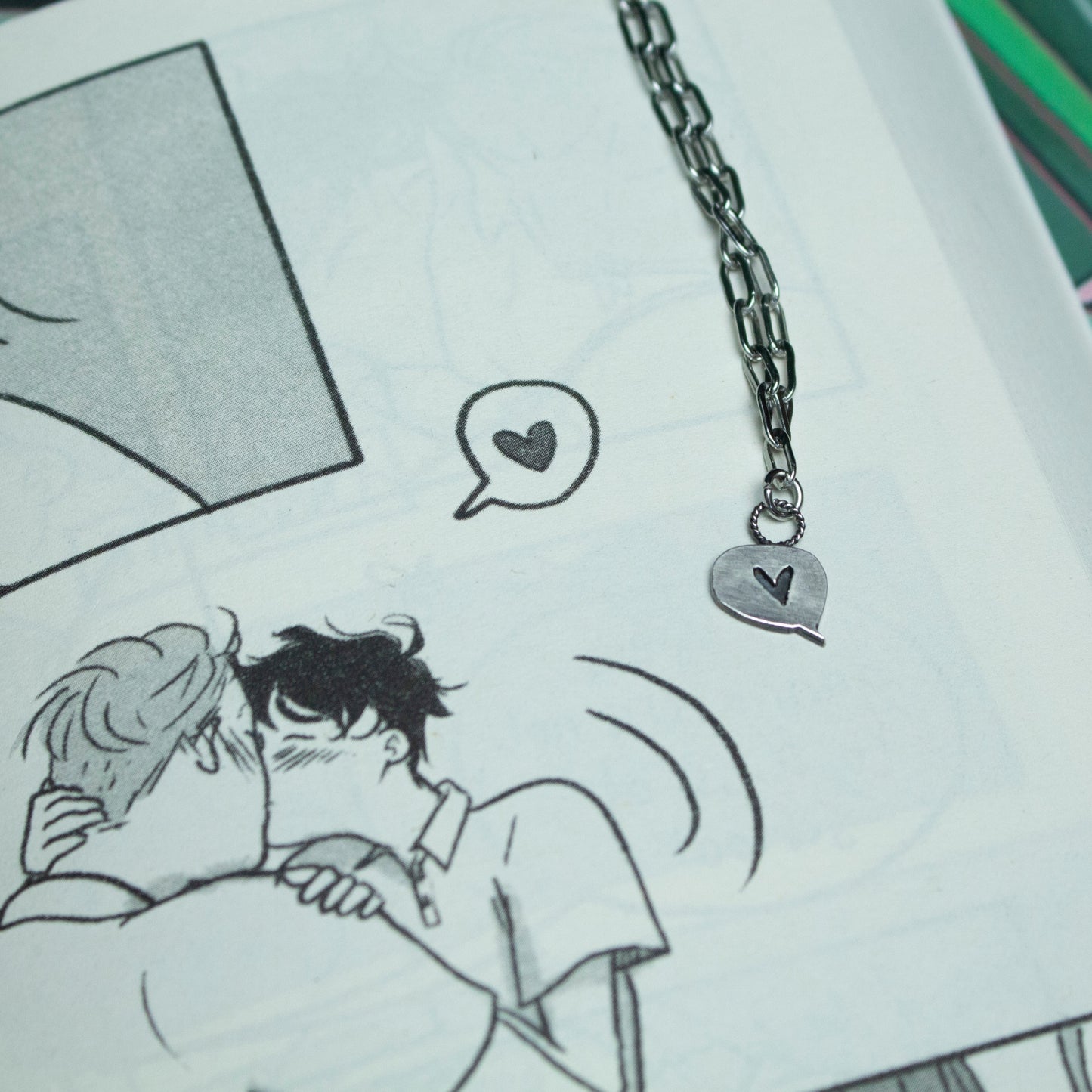 Why are we like this?