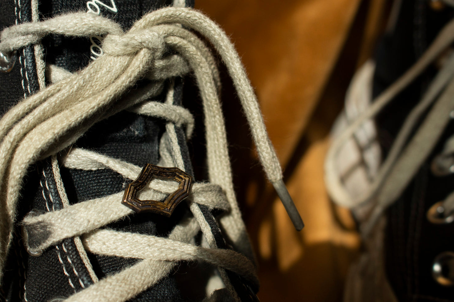 Shoelace Charms