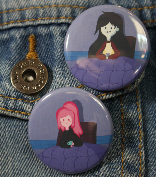 Bubbline