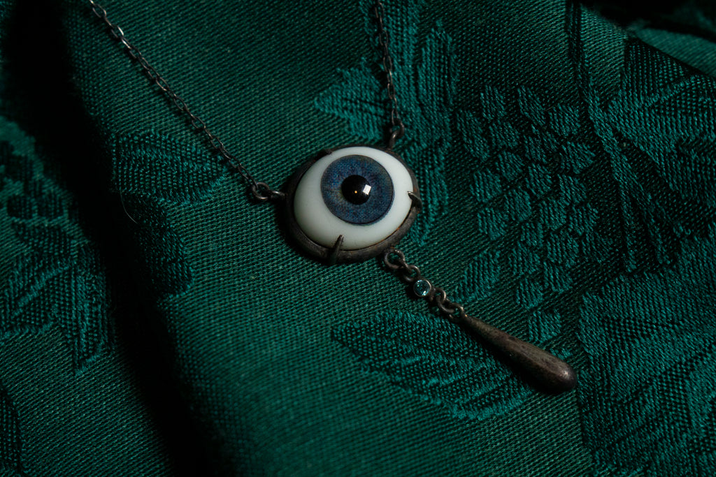 Ocean Eyes