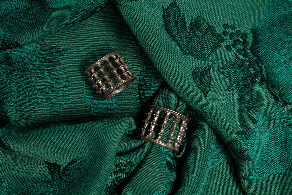 Archways Ring