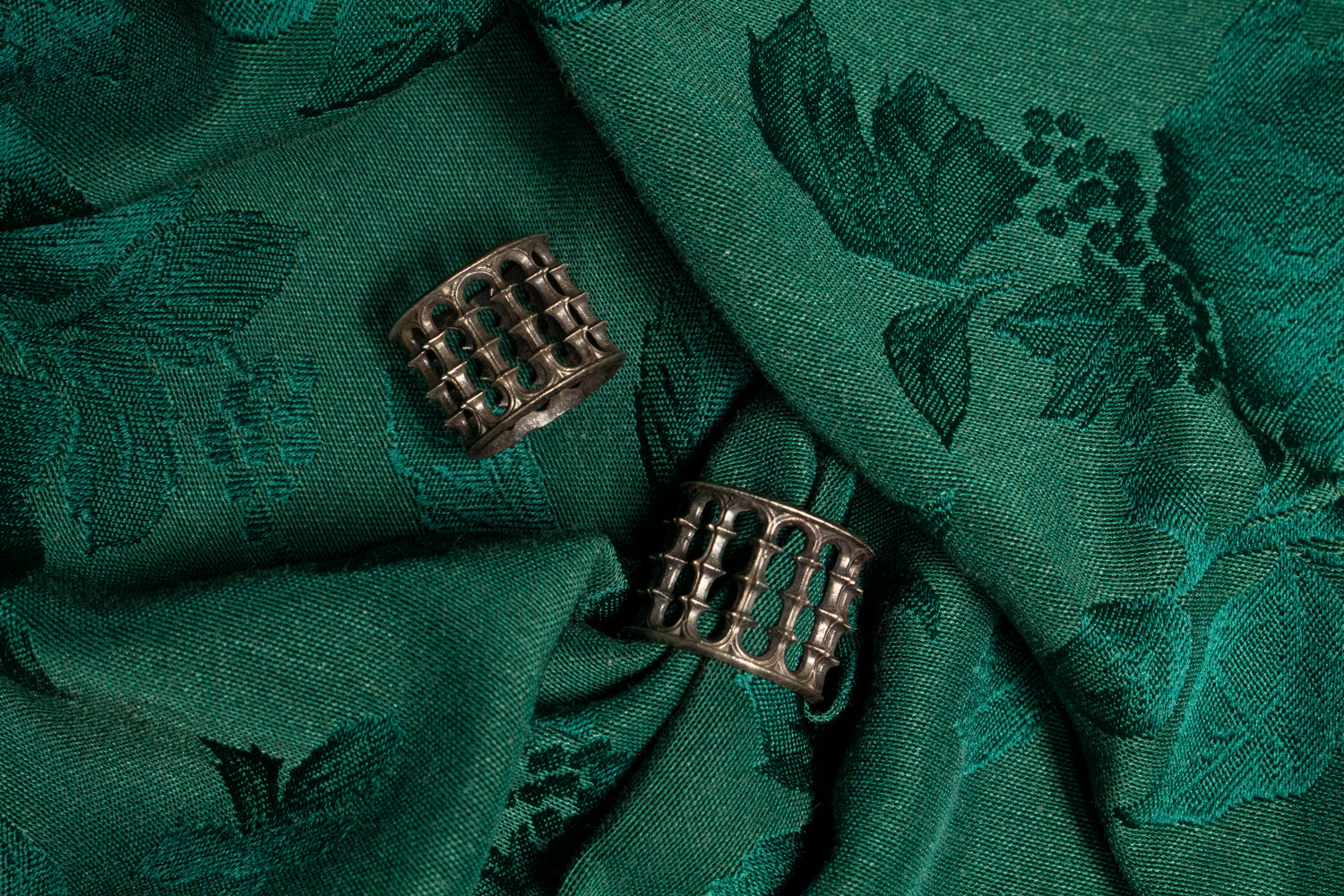 Archways Ring