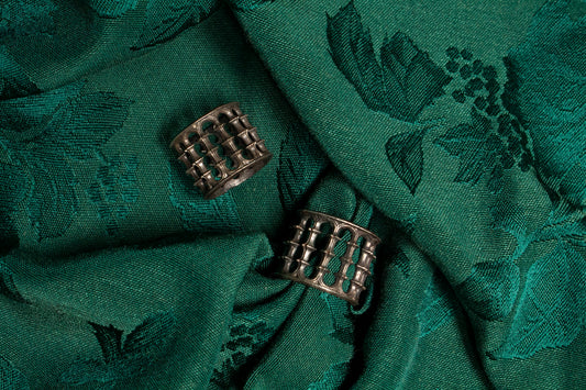 Archways Ring