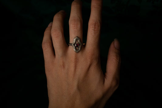 Charmed Ring