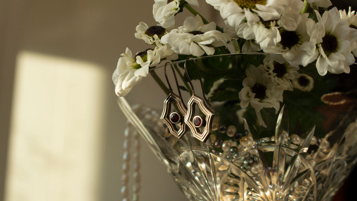 Charmed Earrings
