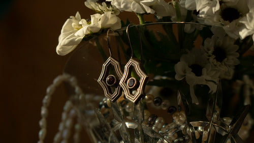Charmed Earrings