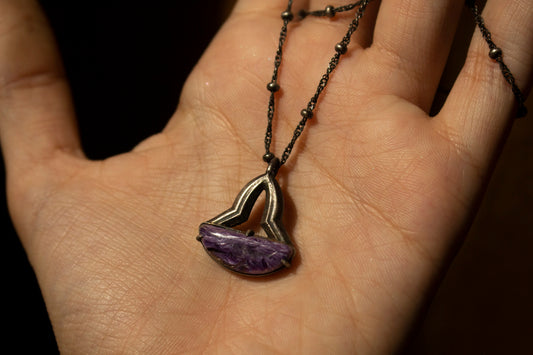 Royal Necklace