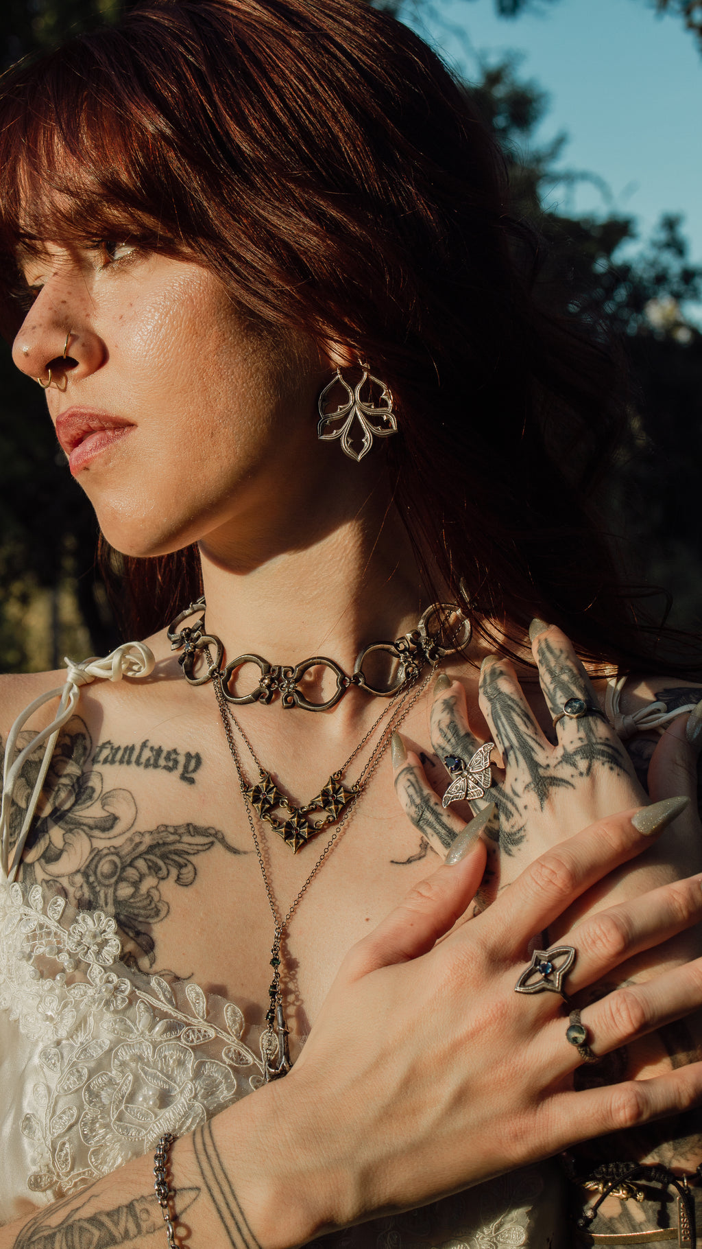Ironworks Choker