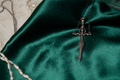Forbidden Blade Necklace