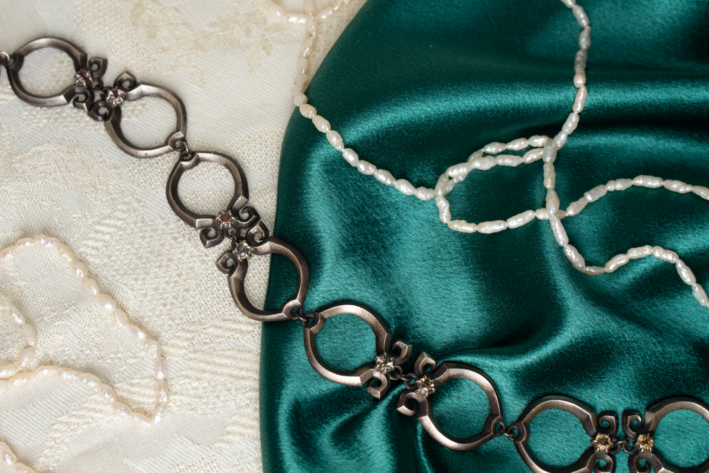 Ironworks Choker