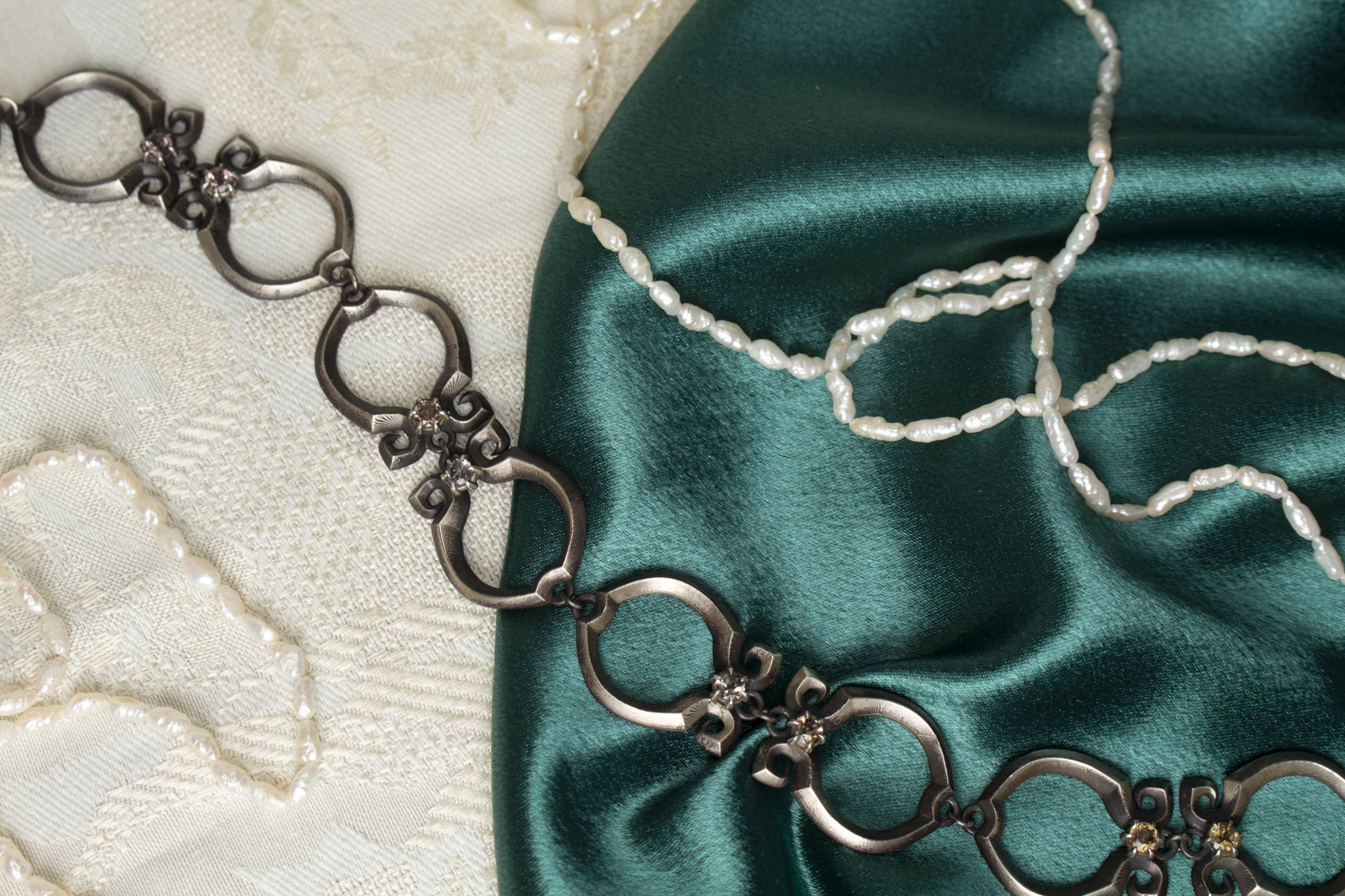 Ironworks Choker